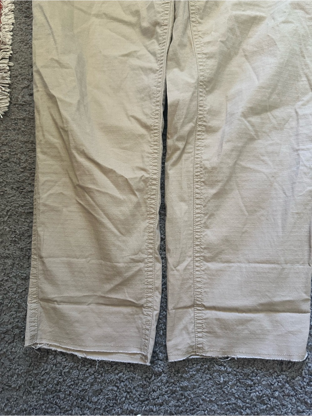 Vuori Ripstop Pants - Picture 6 of 10
